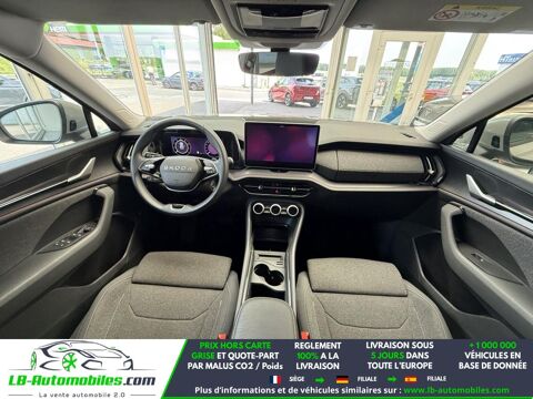 Kodiaq 1.5 TSI 150 BVA 7pl 2025 occasion 31850 Beaupuy