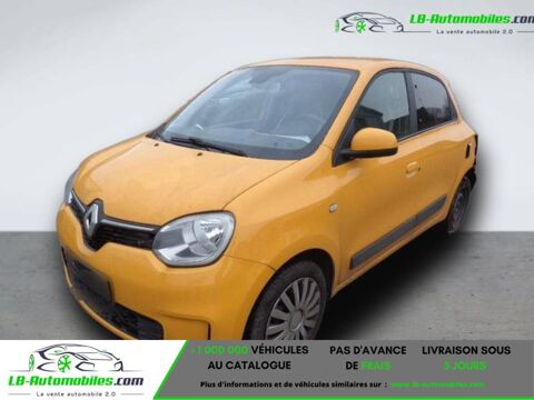 Renault twingo SCe 75 BVM