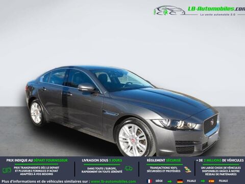 XE 180 ch BVA 2015 occasion 31850 Beaupuy