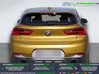 X2 sDrive 20d 190 ch BVA 2019 occasion 31850 Beaupuy