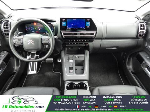 C5 aircross PureTech 130 BVA 2023 occasion 31850 Beaupuy