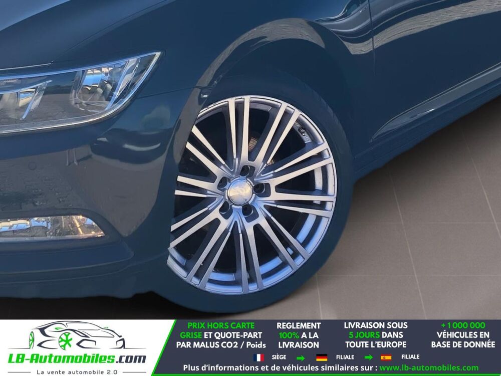 Golf SW 1.5 TSI 150 BVM 2018 occasion 31850 Beaupuy