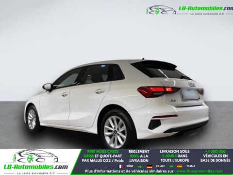 A3 30 TFSI 110 BVA 2023 occasion 31850 Beaupuy