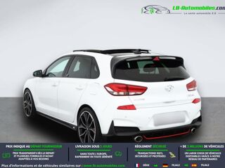 i30 N 2.0 T-GDi 275 BVM 2019 occasion 31850 Beaupuy