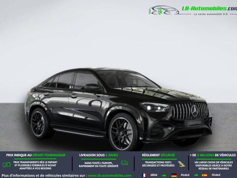 Classe GLE 53 AMG BVA 4MATIC+ 2024 occasion 31850 Beaupuy