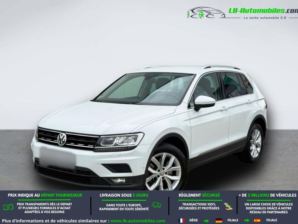 Tiguan 2.0 TSI 190 BVA 4Motion 2020 occasion 31850 Beaupuy