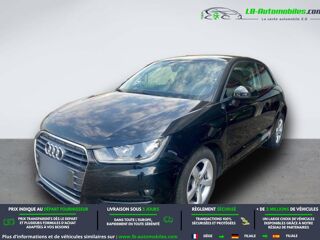 A1 1.4 TDI 90 BVM 2015 occasion 31850 Beaupuy