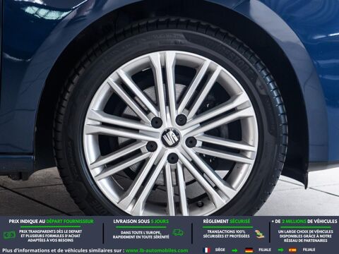 Leon 1.4 TSI 150 BVA 2018 occasion 31850 Beaupuy
