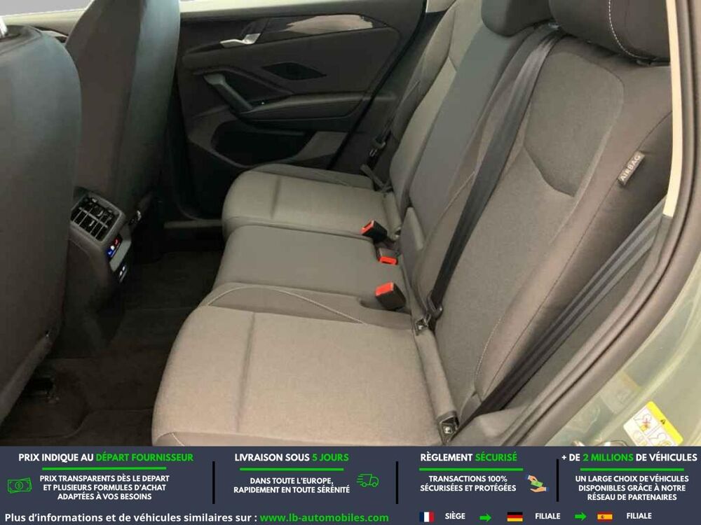 Tiguan 1.5 eTSI 130 BVA 2024 occasion 31850 Beaupuy