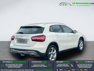 Classe GLA 180 BVA 2018 occasion 31850 Beaupuy