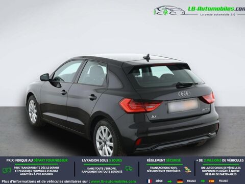 A1 25 TFSI 95 ch BVM 2021 occasion 31850 Beaupuy