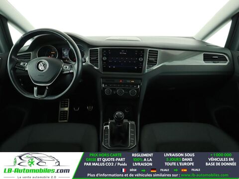 Golf 1.0 TSI 115 BVM 2019 occasion 31850 Beaupuy
