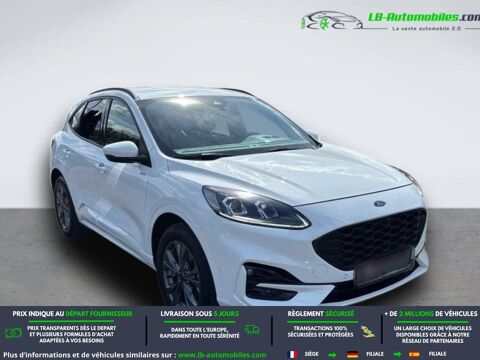 Kuga 1.5 EcoBoost 150 BVA 2022 occasion 31850 Beaupuy