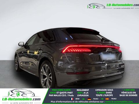 Q8 50 TDI 286 BVA Quattro 2022 occasion 31850 Beaupuy