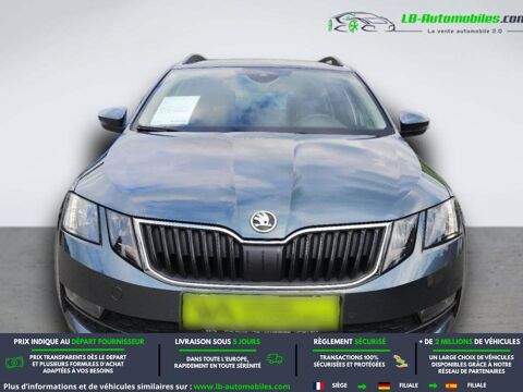 Octavia 1.5 TSI 150 ch BVM 2017 occasion 31850 Beaupuy
