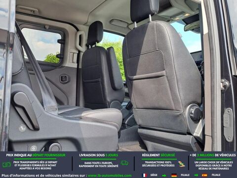 Tourneo VP 320 L1H1 2.0 EcoBlue 185 BMV 2020 occasion 31850 Beaupuy