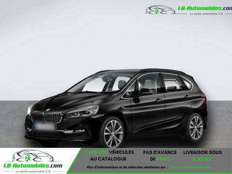 BMW S&eacute;rie 1 120i 178 ch BVA 2021 occasion Beaupuy 31850