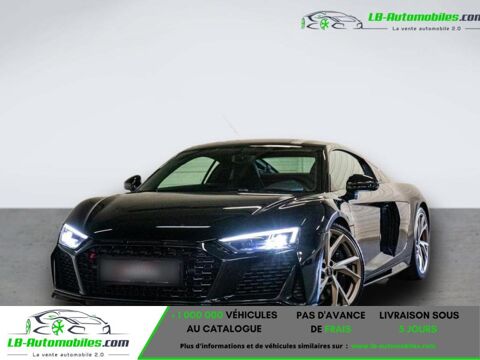 Audi R8 V10 5.2 FSI 540 BVA RWD 2024 occasion Beaupuy 31850