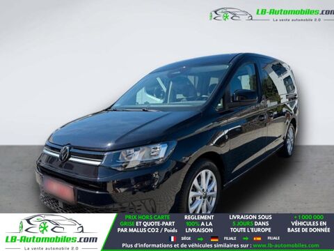 Golf SW 1.5 eTSI 150 BVA 2025 occasion 31850 Beaupuy