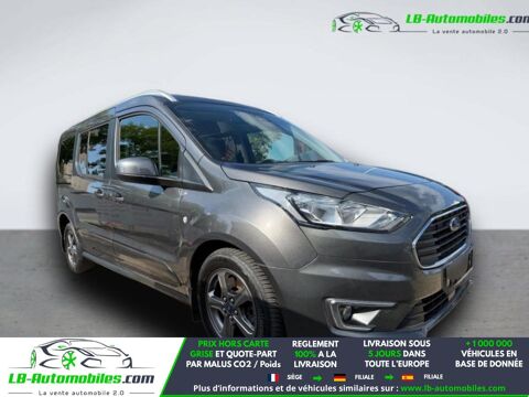 Ford Grand C-MAX 2.0 EcoBlue 122 BVM 2022 occasion Beaupuy 31850
