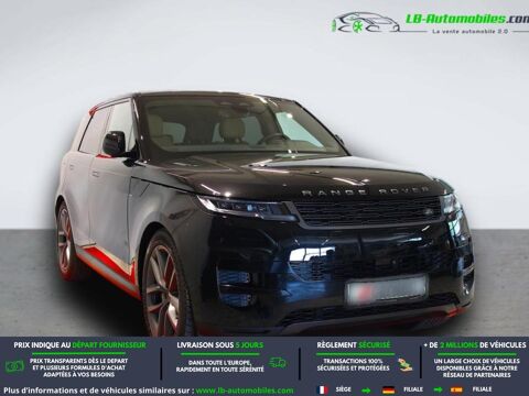 Range Rover D250 AWD 3.0D i6 2025 occasion 31850 Beaupuy