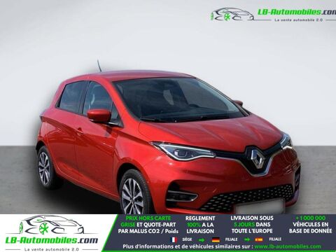 Zo&eacute; R135 BVA 2021 occasion 31850 Beaupuy