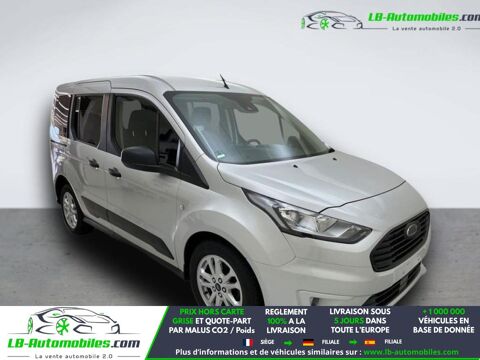 Annonce voiture Ford Tourneo VP 17490 €