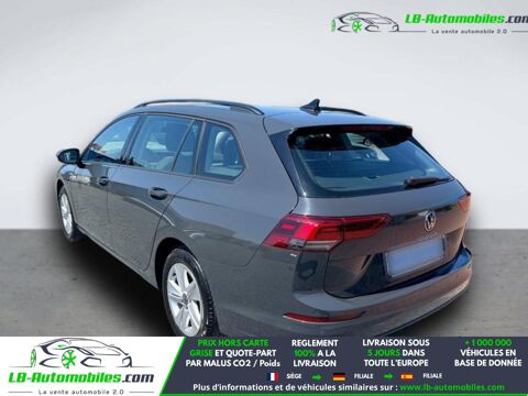 Golf SW 2.0 TDI 115 BVA 2023 occasion 31850 Beaupuy