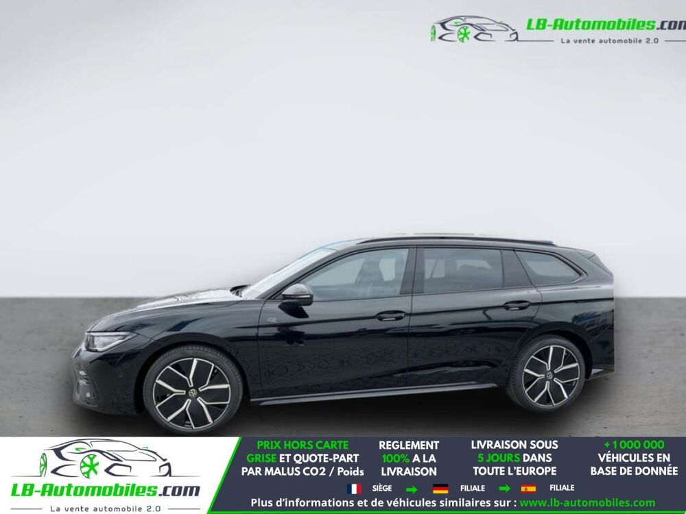 Golf SW 2.0 TDI 200 BVA 4Motion 2026 occasion 31850 Beaupuy