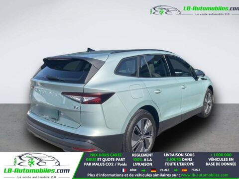 Enyaq iV 50 2021 occasion 31850 Beaupuy