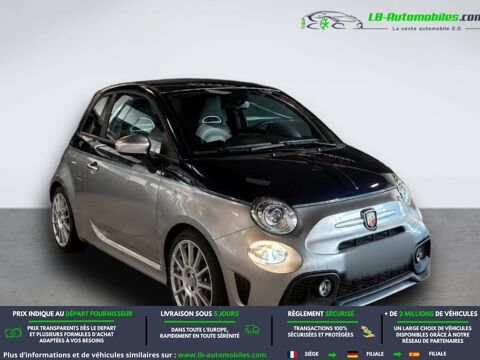 Annonce voiture BMW Série 3 30900 €