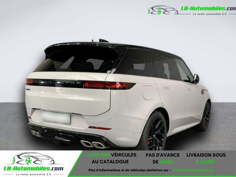 Range Rover P530 V8 S/C 5.0L 530ch 2025 occasion 31850 Beaupuy