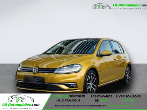 Volkswagen Golf 1.5 TSI 130 BVA 2018 occasion Beaupuy 31850