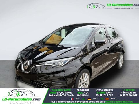 Zo&eacute; R110 BVA 2022 occasion 31850 Beaupuy