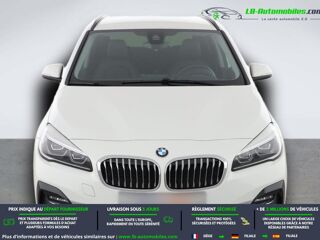 Serie 2 218i 140 ch BVA 2018 occasion 31850 Beaupuy