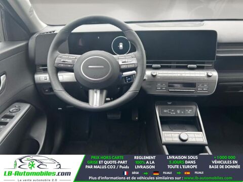 Kona 1.6 GDi 141 Hybrid 2026 occasion 31850 Beaupuy