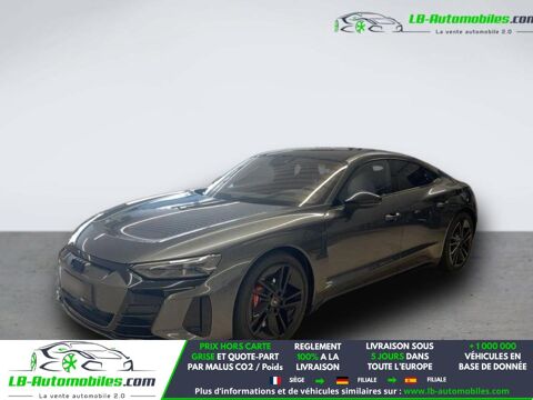 Annonce voiture Audi RS3 76900 €
