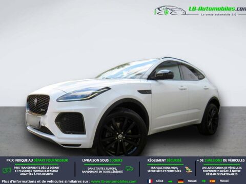 E-PACE 2.0 P-250 ch AWD BVA 2023 occasion 31850 Beaupuy