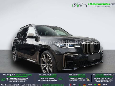 Annonce voiture BMW X7 67400 €