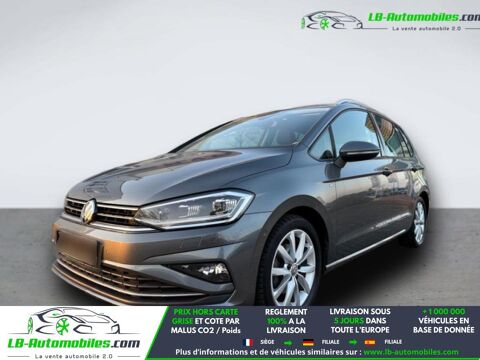 Volkswagen Golf 1.5 TSI 130 BVA 2019 occasion Beaupuy 31850