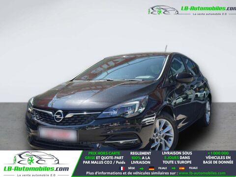 Astra 1.2 Turbo 110 ch BVM 2020 occasion 31850 Beaupuy