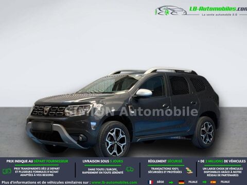 Annonce voiture Dacia Duster 14999 €