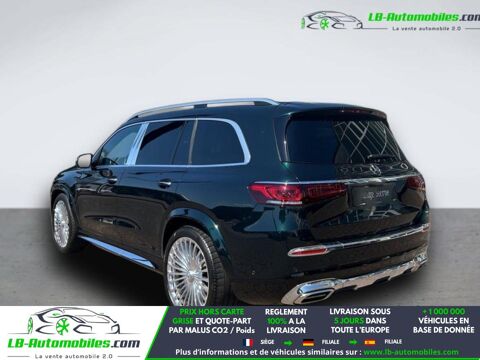 Classe GLS Maybach 600 BVA 4Matic 2023 occasion 31850 Beaupuy