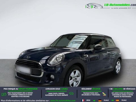 Annonce voiture Mini Cooper 15480 €