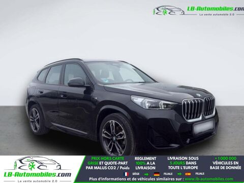 X1 sDrive 20i 170ch BVA 2025 occasion 31850 Beaupuy