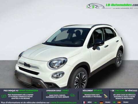 Fiat 500 X 1.0 FireFly Turbo T3 120 ch BV 2023 occasion Beaupuy 31850