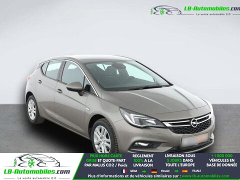 Astra 1.4 Turbo 150 ch BVA 2016 occasion 31850 Beaupuy