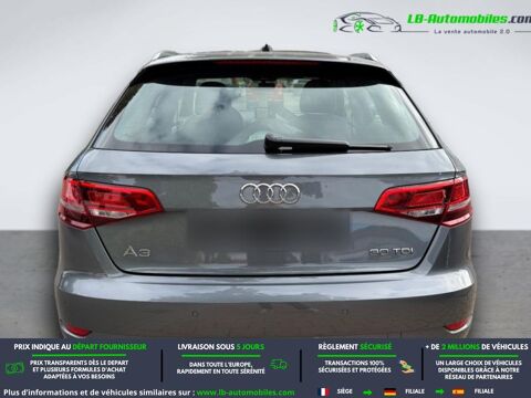 A3 TDI 116 2019 occasion 31850 Beaupuy