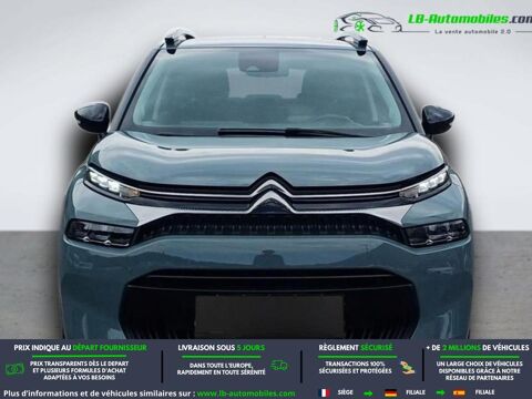 C3 Aircross PureTech 130 BVA 2022 occasion 31850 Beaupuy