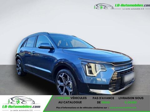 Niro 1.6 GDi 141 ch HEV BVA 2024 occasion 31850 Beaupuy